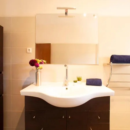 Villa Vista By Interhome Cortes (Algarve)