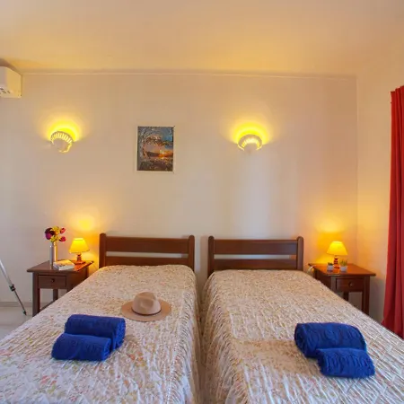Vista By Interhome Villa Cortes (Algarve)