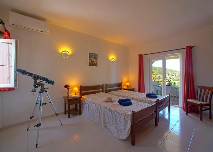 Vista By Interhome Villa *
