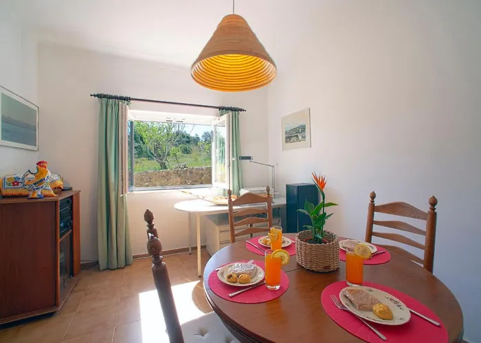 Vista By Interhome Villa Cortes (Algarve)