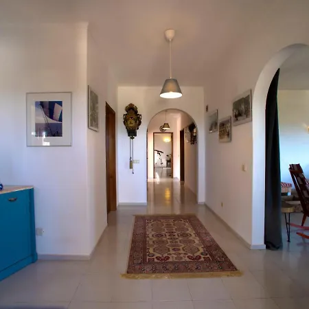 Vista By Interhome Villa