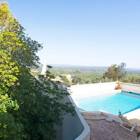 Villa Vista By Interhome Cortes (Algarve)