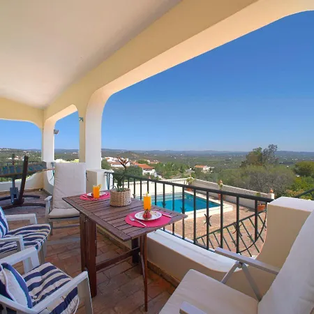 Villa Vista By Interhome Cortes (Algarve)