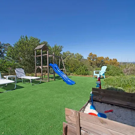 Vista By Interhome 빌라 Cortes (Algarve)