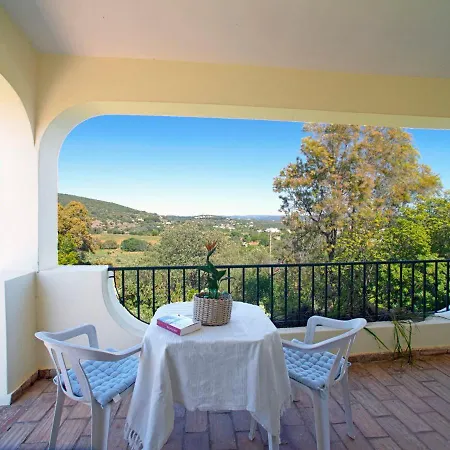 Vista By Interhome Villa