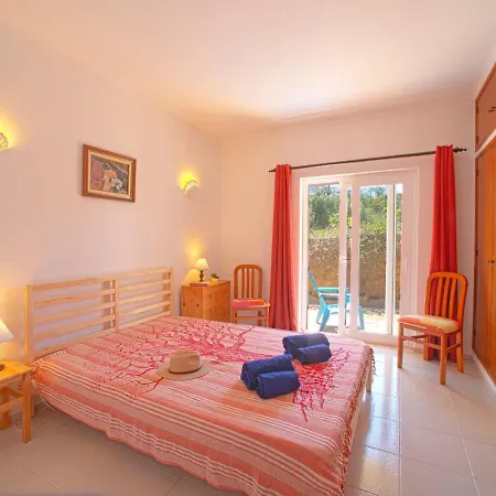 Vista By Interhome Villa