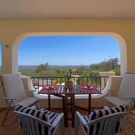 Villa Vista By Interhome Cortes (Algarve)