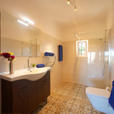 Vista By Interhome Villa *