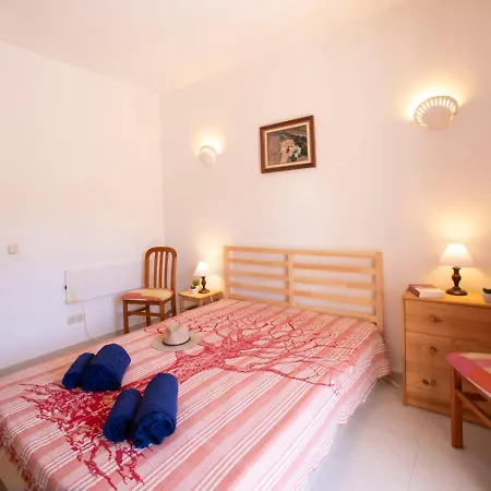 Vista By Interhome * Cortes (Algarve)