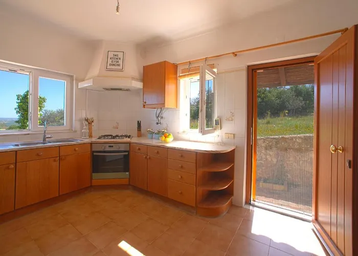 빌라 Vista By Interhome *