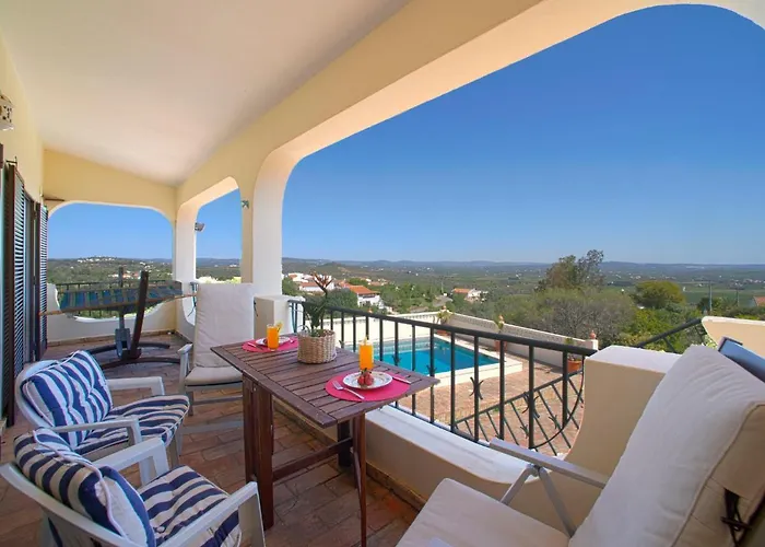 빌라 Vista By Interhome Cortes (Algarve)