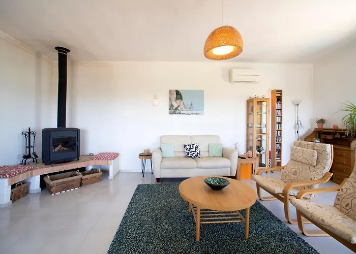 빌라 Vista By Interhome *