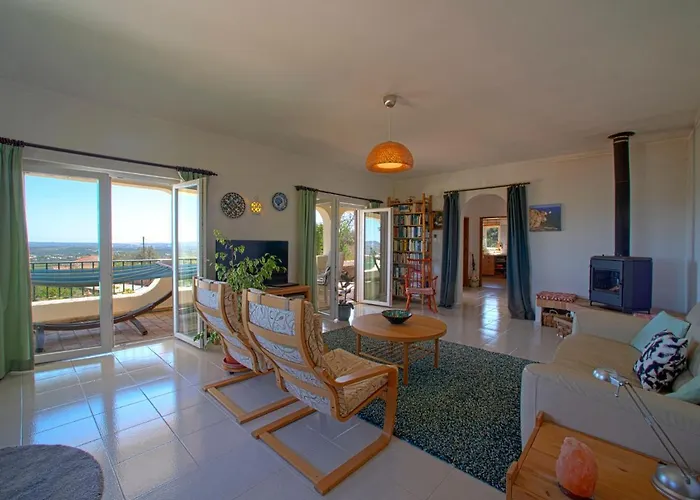 Vista By Interhome Cortes (Algarve)