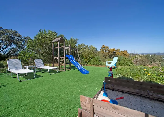 Vista By Interhome ヴィラ Cortes