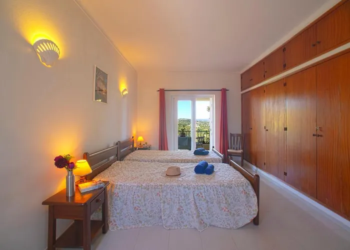 빌라 Vista By Interhome Cortes (Algarve)