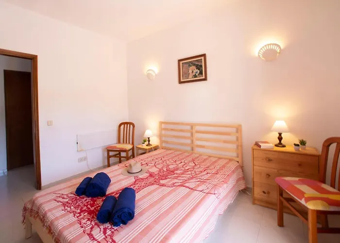 Vista By Interhome * Cortes (Algarve)