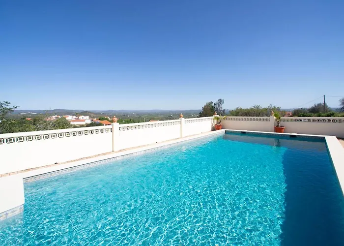 Vista By Interhome 빌라 Cortes (Algarve)