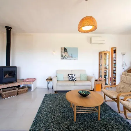 빌라 Vista By Interhome *