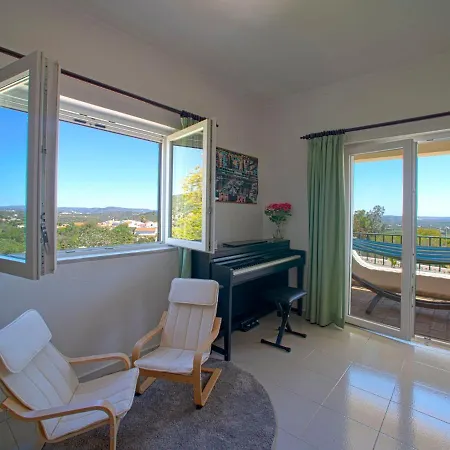 Vista By Interhome 빌라 Cortes (Algarve)
