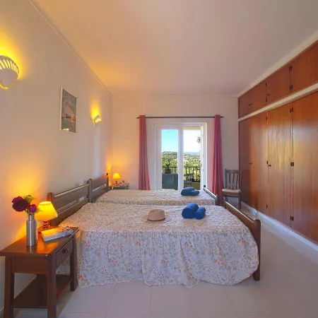 Villa Vista By Interhome Cortes (Algarve)