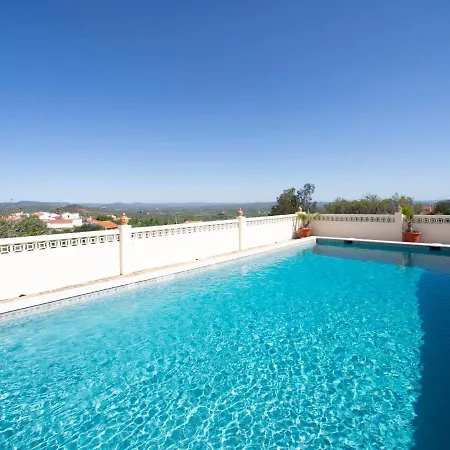 Vista By Interhome 빌라 Cortes (Algarve)